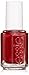 essie Nail Color Polish, Scarlett O'hara