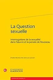 La  question sexuelle