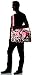 Rockland Duffel Bag, PINKGIRA, 19