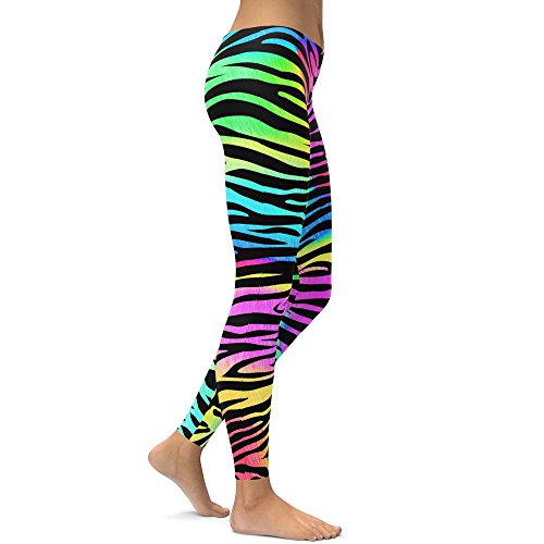 Adeshop Maternity Leggings Full Ankle Length Women Yoga Fitness