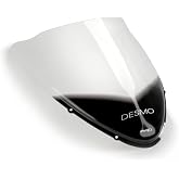Puig Racing Windscreen Clear 4667W