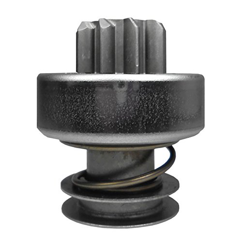 Impulsor Partida do Motor Arranque Fiat 147 Duna Elba 1.3 1.5 Fiorino Prêmio Spazio Tempra Tipo 1.6 Uno Lada Lancia Seat Volvo