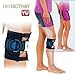 As Seen On TV Be Active Acupressure point Sciatic Nerve Leg Brace-back