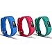 Band for Garmin Vivofit 3/JR/JR.2, Soft Silicon Bracelet Strap Replacement Bands for Garmin Vivofit JR/Vivofit JR.2/Vivofit 3(No Tracker)