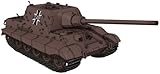 1/35 Girls & Panzer Series GP-10 Jagdpanther Tiger Kuromori Mine Jogakuen ver. (japan import) by Platts