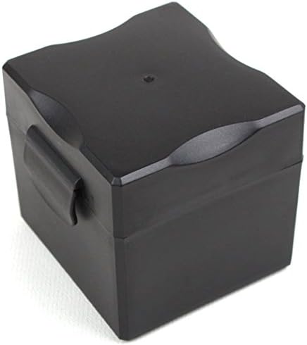 Propeller Storage Box, PINCHUANGHUI Propeller Protective Case Blade Storage Box for DJI Spark 4730F Propeller