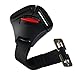 NUOLUX Baby Car Safety Seat Seat Belt Buckle Pretection Safety Lock