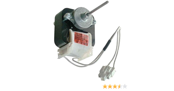 Motor Ventilador Condensador 4680JB1026B 4680JB1025B ...