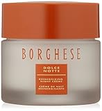 Borghese Dolce Notte Re-Energizing Night Creme, 1.85 oz.