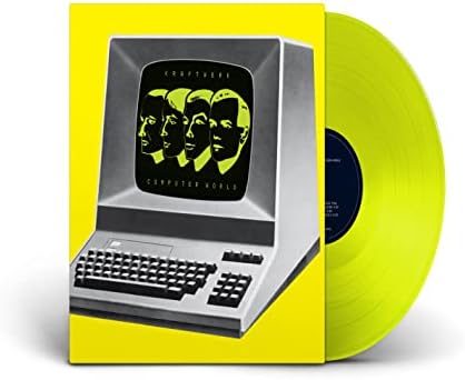 Kraftwerk - Kraftwerk: The Catalogue Box Set - Amazon.com Music
