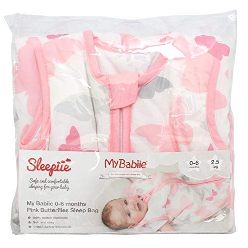 my babiie sleeping bag