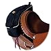TrailMax 500 Series Saddle Cantle Bag