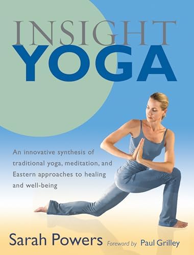 Moving into Meditation: A 12-Week Mindfulness Program for Yoga
