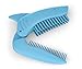 Genuine Fred Sharks Tooth Folding Comb