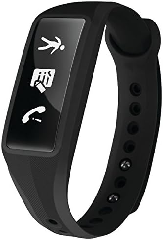 PTRSTRV01-011-0A STRIIV STRV01-011-0A Fusion Bio 2 Activity Tracker with Heart Rate Monitor