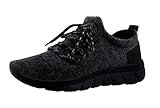 Santiro Women's Lightweight Sports Fashion Sneakers Shoes
