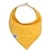 Baby Bandana Drool Bibs for Boys & Girls 6 Pack 
