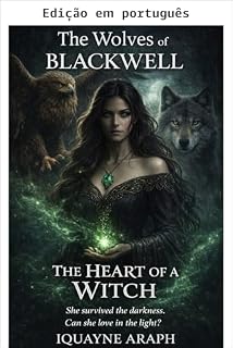 Livro O segredo dos lobos 2