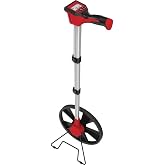 Milwaukee 48-22-5112 12 in. Digital Measuring Wheel