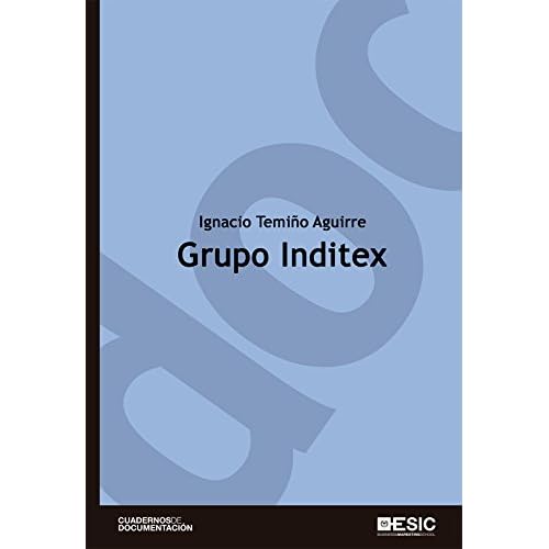 Grupo Inditex (Lectura empresarial) Grupo Inditex (Lectura empresarial)