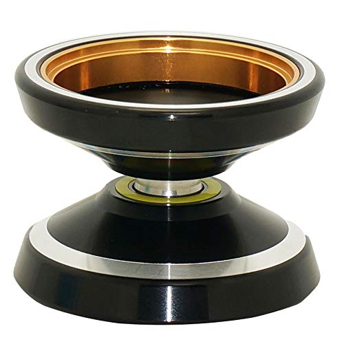 2 MAGICYOYO+Silencer+Aluminum6061+Unresponsive+Stainless