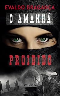 Livro O amanhã proibido