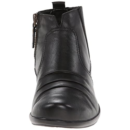 aetrex kailey ankle boot