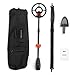 Viewee Metal Detector for Kids, Classic Style Junior Metal Detector for Beginner, Height Adjustable & Durable in Outdoor Adventure