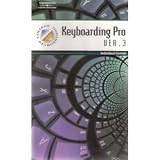 Keyboarding Pro Version, VanHuss, Susie and Forde, Connie M., 0538725516