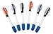 Marky Sparky Universal Refill Missiles/Arrows (Pack of 5) NOT for The PRO