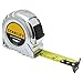 Stanley STHT30159 Chrome Tape Rule, 25' x 1