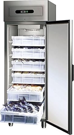 forcar vetilierter nevera – unas Frigorífico GNV 600dt: Amazon.es ...