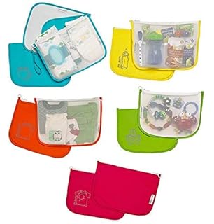 best diaper bag organizer pouches