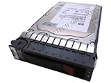 HP 517354-001 SAS Hard Drive 600GB 15K 3.5