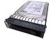 HP 517354-001 SAS Hard Drive 600GB 15K 3.5" 6GBps Dual Port in Tray