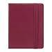 Incase Book Jacket Select for iPad 3, Dark Cranberry/Grey