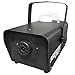 Fog Machine - 500 Watt Mini Fog Machine with Remote - Impressive 2,000 Cubic ft. per minute