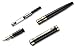 REGAL 35 Series Fountain Pen with Ink Refill Converter , Dragon and Phoenix Embossment Gift Pen and Original Gift Box