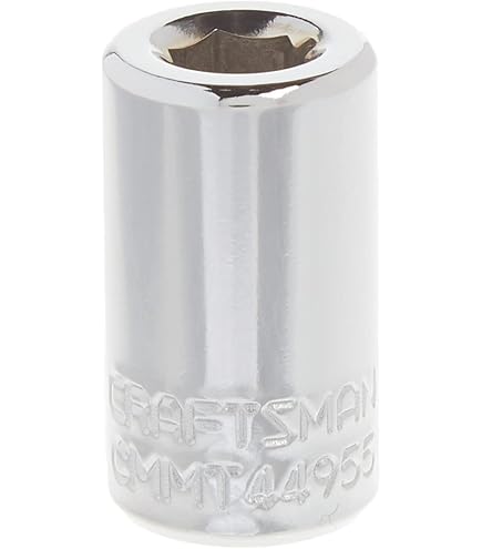 Magnetic Nut Setter - 1/4