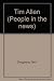 Tim Allen (People in the News) by