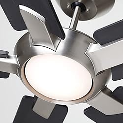 Dorian Eco 60 Inch Ceiling Fan with Light
