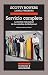 Servicio completo (Cronicas Anagrama) (Spanish Edition) by
