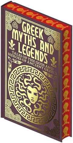 Ancient Myths Collection: Greek Myths, Norse Myths and Egyptian