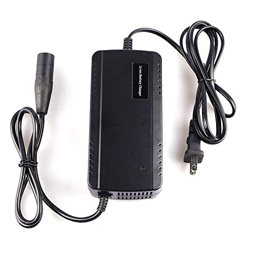 Buy JUNSTAR Electric Bike Charger Scooter Lithium Liion Battery