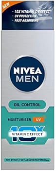 nivea oil control face cream