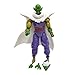 Dragon Ball Z 6x5 Action Figures - Piccolo Cell Trunks Super Saiyan Goku Gohan Vegeta Action Figures