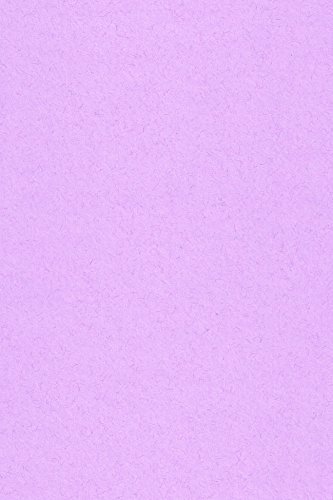 100 x A4 Lilac Bulk Buy Card Stock, Card Making, Paper Crafts, 250gsm Thick