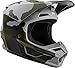 Fox Racing V1 Przm Camo SE Men's Off-Road Motorcycle Helmet - Camo/Large