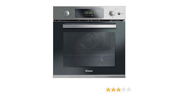 Smart Steam: todas las ventajas del horno a vapor | Candy