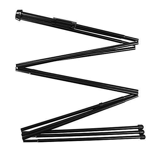 3 Folding+Instant+Display+Telescoping+Assembly